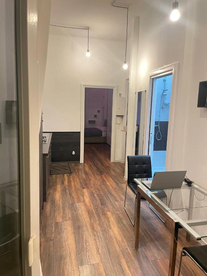 Show House Turin Exterior foto